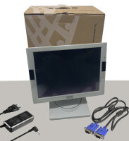 Wincor Nixdorf 10" (ca 25 cm)  Monitor SVGA  800 x...