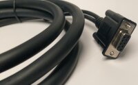 DIGIPOS POWER Universal -Cable for DIGIPOS DS Series Printer with RS232