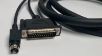 DIGIPOS POWER Universal -Cable for DIGIPOS DS Series Printer with RS232