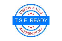 EXPRESSKasse Gastro 25 - TSE Kassensoftware für...