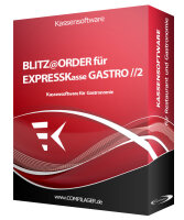 Blitz@ORDER - Kellner-Terminal Software für...