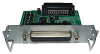 Star Serial RS232 Interface Card IFBD-D2 TSP600 SP700...