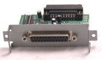 Star Serial RS232 Interface Card IFBD-D2 TSP600 SP700 TUP900 Printer